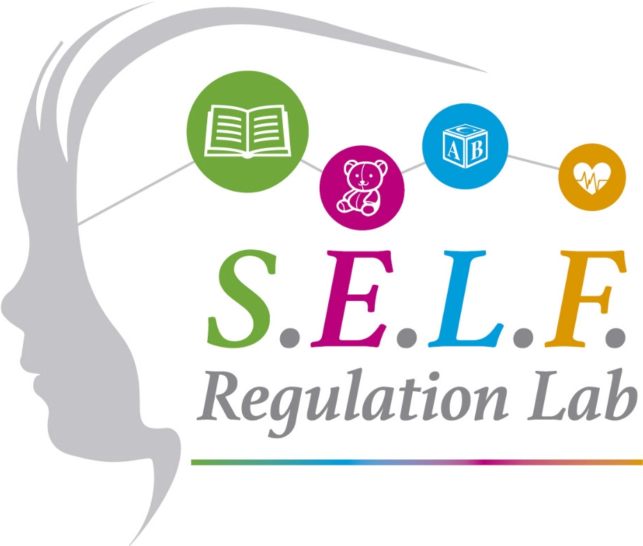 SELF-Regulation Lab logo