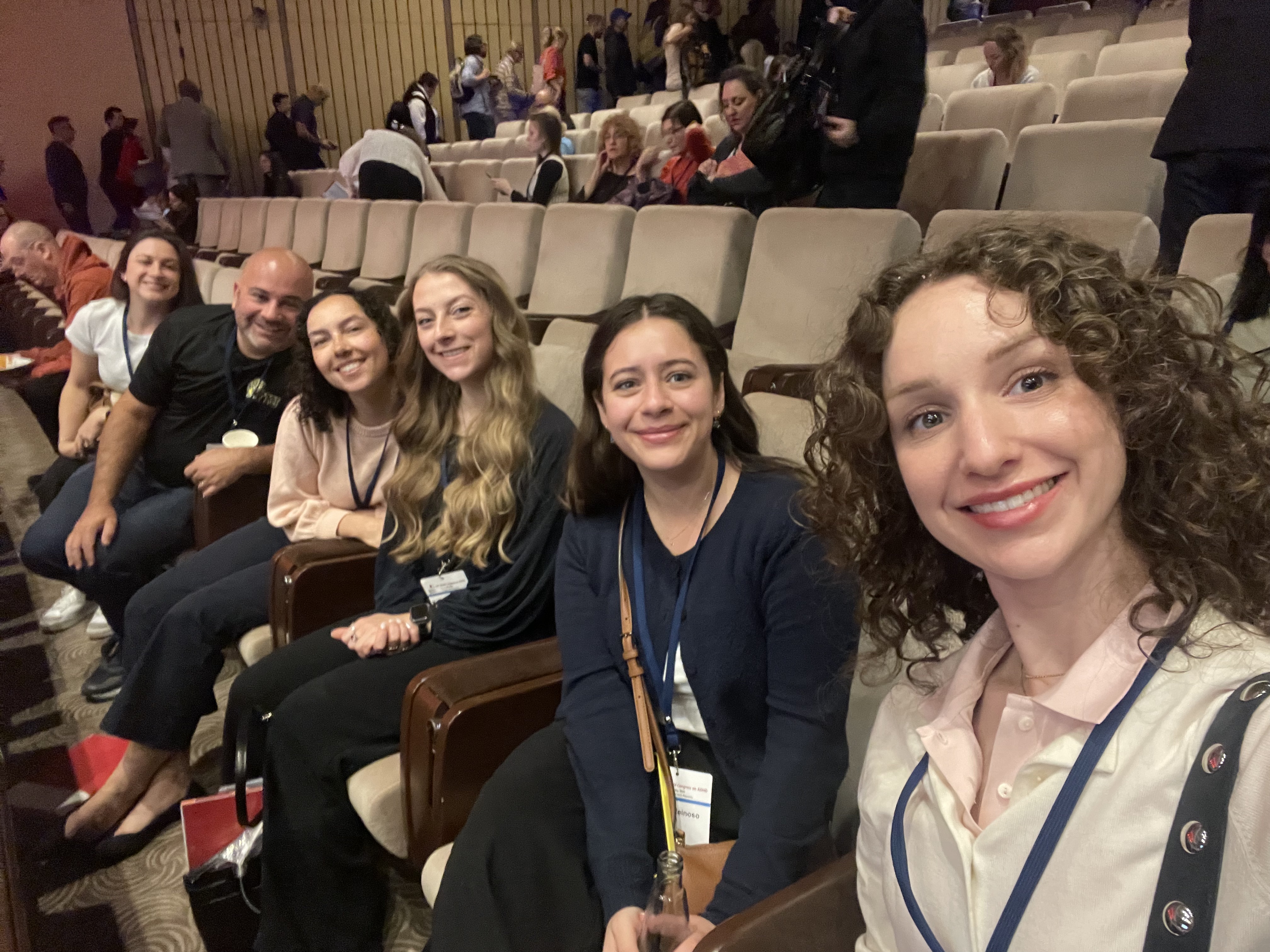 SELF-Reg Lab ADHD Congress 2025