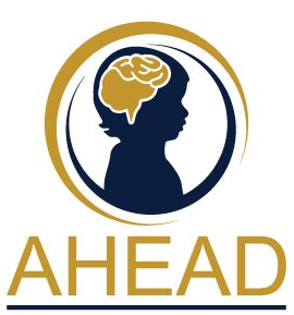 AHEAD logo